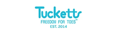 Tucketts Promo Codes